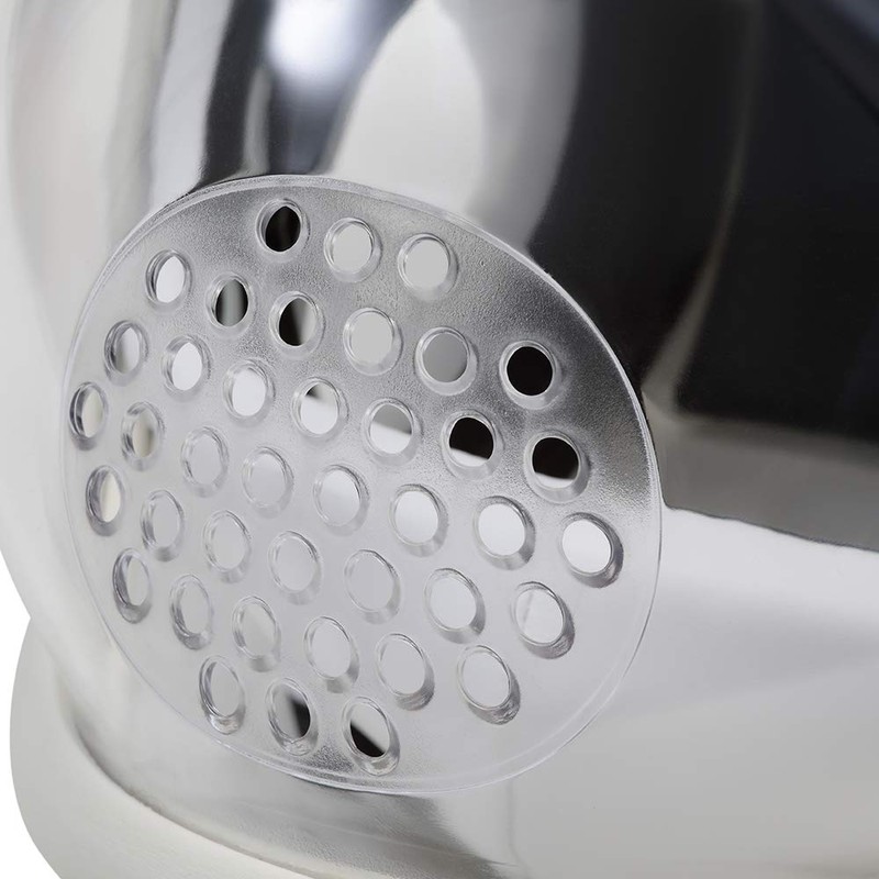 Kudo White Full Face Weapons Full contact Head Guard -