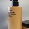Set Pink Exfoliante Y Crema 100 Original