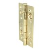 Amig - Security Hinge | 150 x 82 x 3