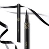 L'BEL, Liner D'Impact Delineador Líquido, Noir