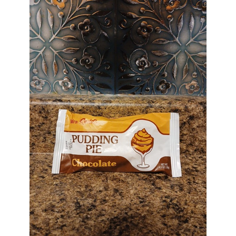 Mrs. Redd's Glazed Pies, Mix & Match, Sold Individually. No