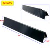 Direct Store DG264 19.5" Grill Grates 17.5" Flavorizer Bars for
