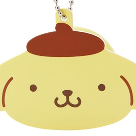 Sanrio 608696 Pompompurin Cable Catch Holder