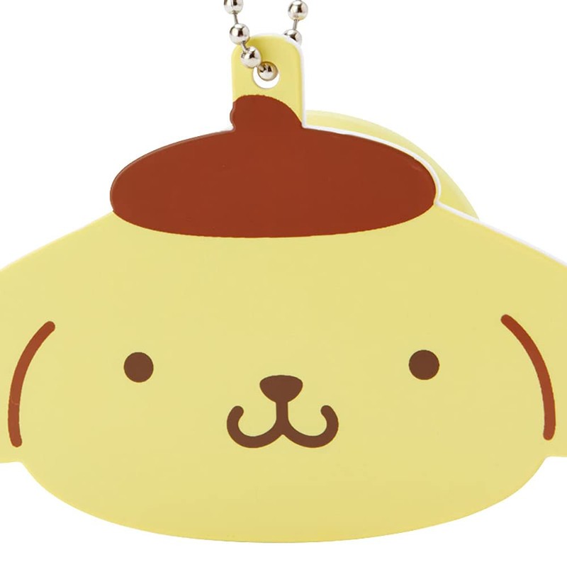 Sanrio 608696 Pompompurin Cable Catch Holder