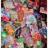 Unbranded NEW 30 Packs = 360 Individual Pieces Assorted Silly