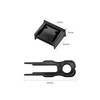 GINTOOYUN USB Port Lock Removable USB -A Port Blocker with