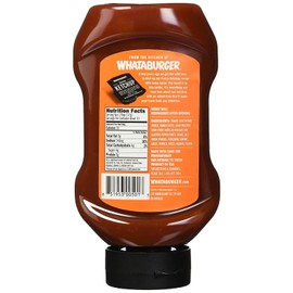 Condiments (Pack of 1) (Spicy Ketchup 20oz) (Four Pack)