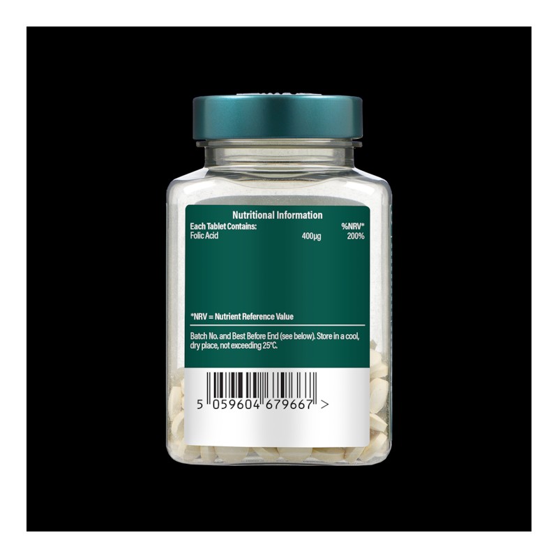 Holland & Barrett Folic Acid
