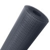 Fly Screen, Fibreglass Fly Net, Grey, Size 120 x 250