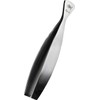 Fysell Brushed Stainless Steel Fish Bone Tongs - Straight Head