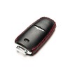 Vitodeco Leather Smart Key Fob Case Compatible with Genesis GV70,