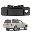 TQPONLY 83210 Liftgate Handle with Keyhole | Compatible with 1997-2001