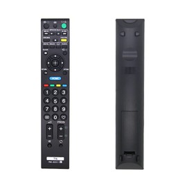 Remote Control for Sony Bravia TV Smart LCD LED HD RM-ED011