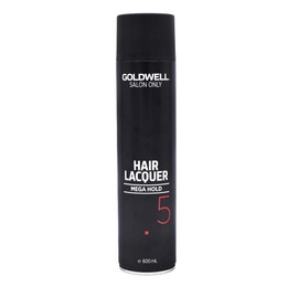 Goldwell Salon Only Hair Lacquer 600 ml, White, Pack of 1