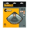 DeWalt DT4033-QZ - Hoja para sierra circular portátil 190 x