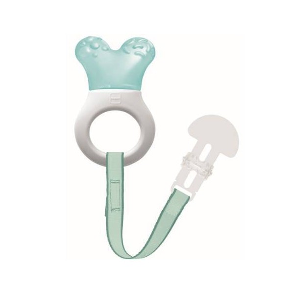 MAM Mini Cooler & Clip 2M+ for Boy, 1pc (Code: