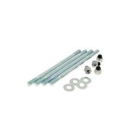 Studs Set With Nuts M7/115 mm for Minarelli AM