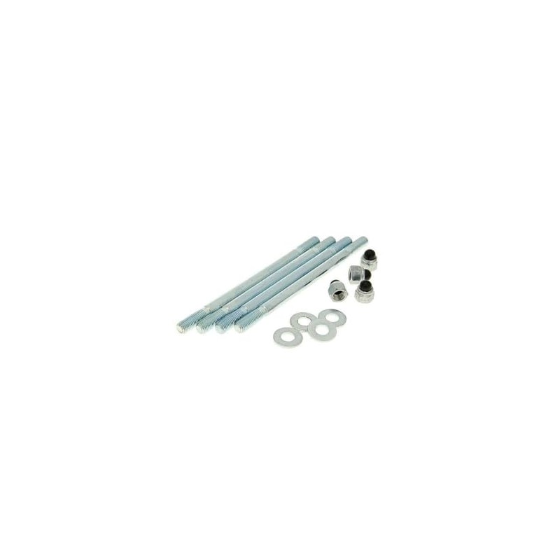 Studs Set With Nuts M7/115 mm for Minarelli AM