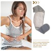 Healifty Back Support for Women - Abdominal Warmer Lumbar Spine