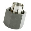 HAKATOP 19693 1/2" Router Collet Replacement For Dewalt 326286-03 Big