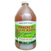 Vinagre de Sidra de Manzana Orgánico Mother Earth 1.89lt