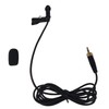 SPTSSWET Lavalier Microphone for DJI Wireless Mic Transmitters Compatible with
