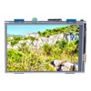 3.5in Display Panel Resistance Touch Support HDMI Audio Output MPI3508