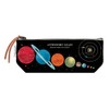 Cavallini Papers & Co. Astronomy Mini Pouch, Multi