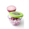 ProKeeper Onion Keeper – BPA-Free, Airtight Storage Container for Freshness