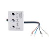 Shelly 3EM-63W Gen3, WLAN Operated, Energy Monitoring, Contactless Current Measurement,