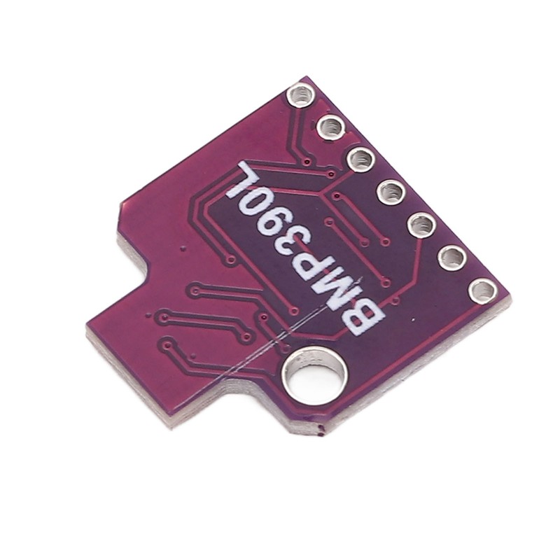 BMP390L Atmospheric Pressure Board High Accuracy Barometric Pressure Breakout Sensor