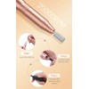 Professional Acrylic Nail Drill, USB Electric Nail Drill Machine, Portable