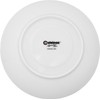 Cusinox White Porcelain Espresso Cup Sets for Espresso Coffee, 2