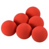 PATIKIL Golf Foam Balls, 10 Pack EVA Sponge 42mm Exercise