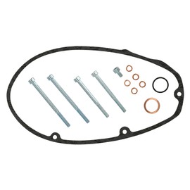 Set of Screws and Seal for Clutch Cover for MZ ES/TS 125, 150