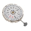 Automatic Watch Movement Professional Alloy Dual Calendar Quartz Watch Movement