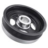 A-Premium Engine Harmonic Balancer Crankshaft Pulley Compatible with Nissan Altima