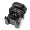 Ulanzi PT‑12 SLR Mirrorless Camera Three Heads Hot Shoe Cold