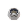 Nyloc Nut – Hex Nut M14x1,5 10 A4 K (DIN
