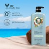 Herbal Essences Acondicionador Hidrata Agua de Coco 600 ml