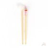 Hottracks Bamboo X Earpick Earpick 1468 Bamboo(WFFZUO9) / 대나무 X 귀이개 귀이개 1468 대나무(WFFZUO9)