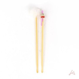 Hottracks Bamboo X Earpick Earpick 1468 Bamboo(WFFZUO9) / 대나무 X 귀이개 귀이개 1468 대나무(WFFZUO9)