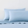 Nautica - Full Sheet Set, Cotton Percale Bedding Set, Crisp