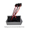 yuksok Lawnmower Electronic Module Replacement 483029 Accessories 483599 482313 Reliable