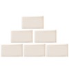 Soap Mix Set of 6 Olive Soap Sea Salt Soap