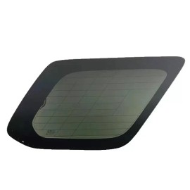 NAGD Fits 2014-2024 Toyota 4Runner Passenger Right Side Quarter Window Glass FQ26221