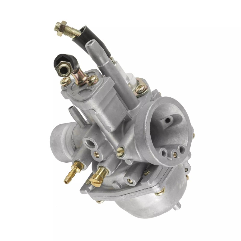 Caltric Carburetor for Polaris Predator 50 2004 2005 2006 Atv