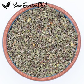 Cistus Incanus Loose Leaf Herbal Tea (500g) Natural Herbal Infusion from Your ExcellenTEA