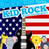 Rock N' Roll Baby Music Arreglos de cuna de juguete