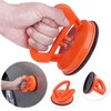 Bikuer 3 Pack Heavy Duty Car Dent Puller Suction Cup